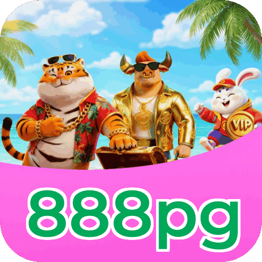 Cadastro 888pg